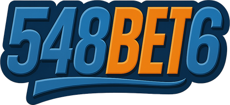 548bet6 Logo
